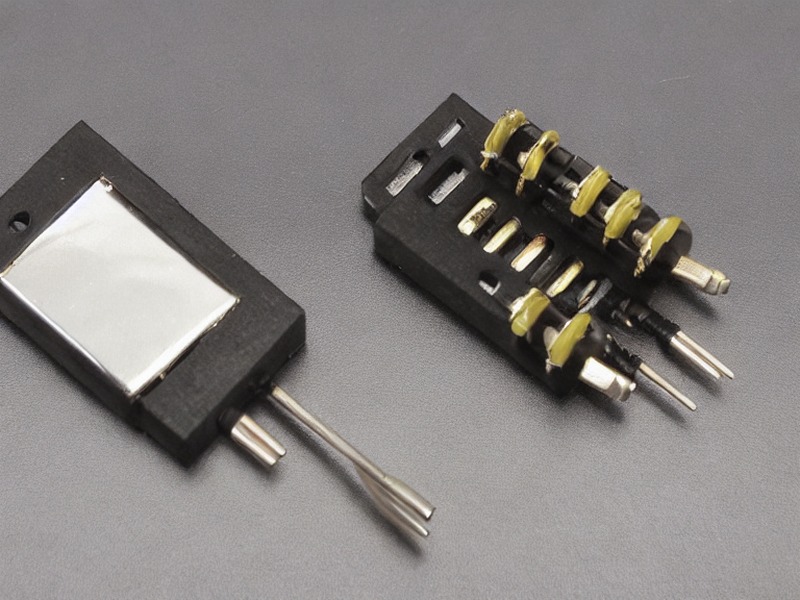 电感器入口在替代料比较中的选型资料 2