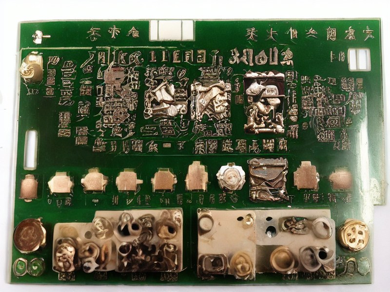 射频连接相关保险丝应用产品说明