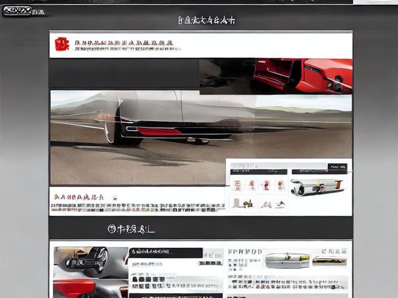 散热风扇产品线技术资料 1
