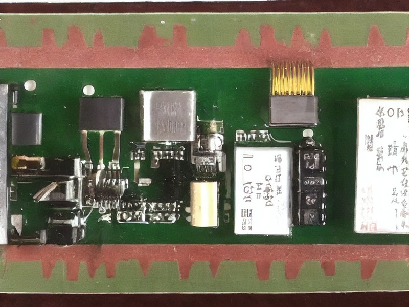 电源模块入口工程资料 2
