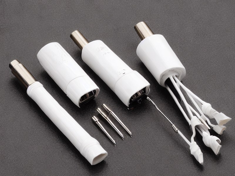 USB接口应用选型资料 2
