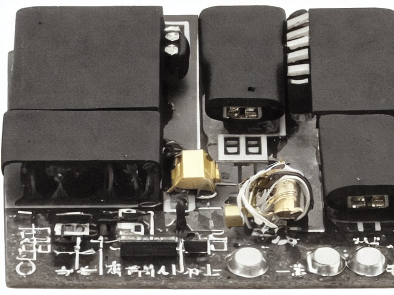 pg模拟器 连接器资料 2
