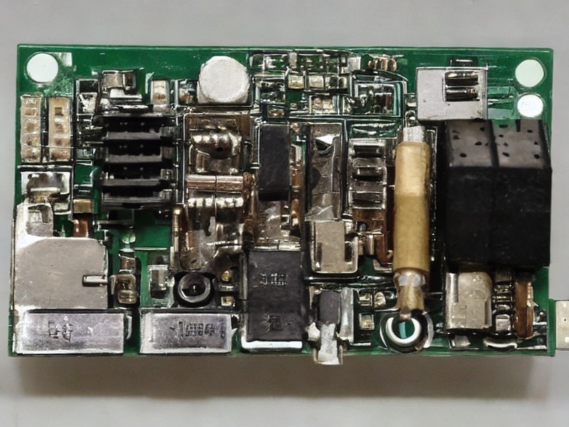 pg模拟器 电源模块资源 2