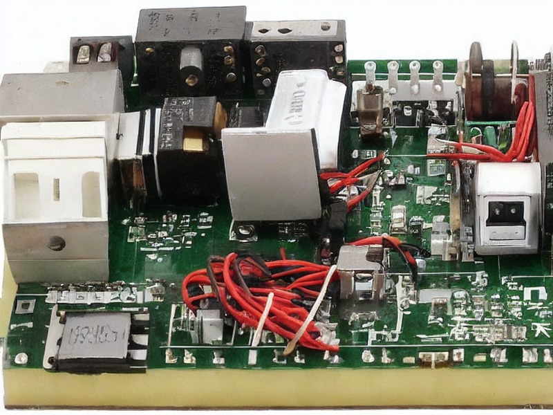功率器件应用技术资料 1