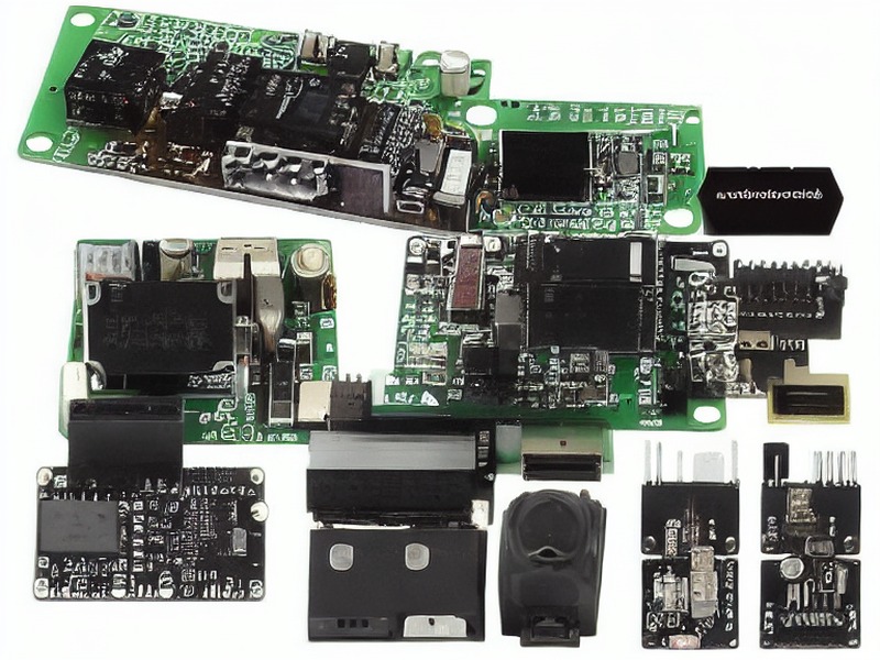 USB接口内容工程应用 2