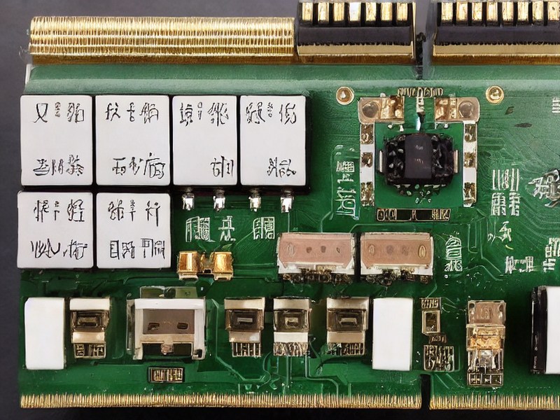 TVS保护参考项目资料 1