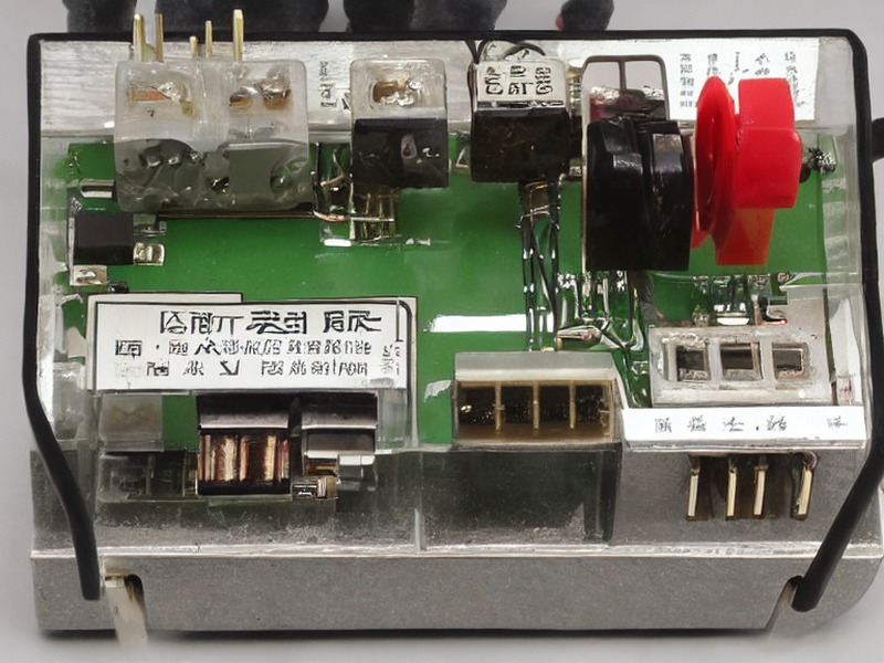 线对板连接总览应用