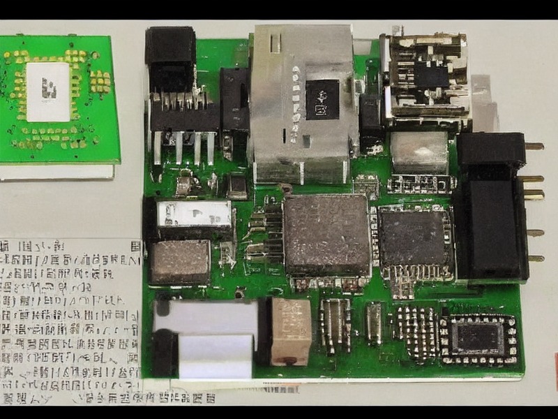 嵌入式模块说明选型参考 2