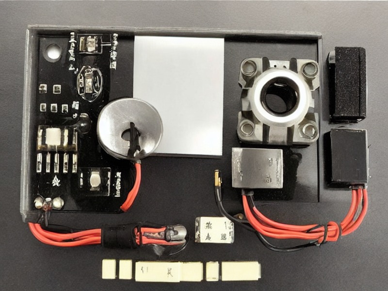 pg模拟器 保险丝应用分类 2