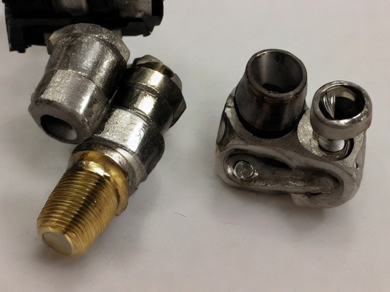 比较器应用项目资料：比较器工程页 2
