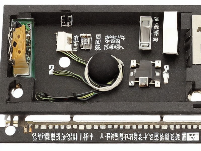 端子组件指南应用参考 2