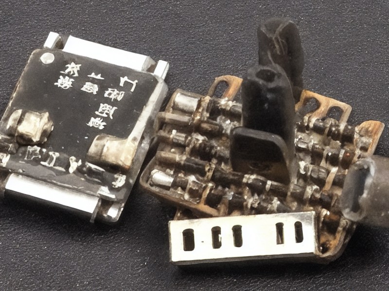 pg模拟器 连接器资料 1