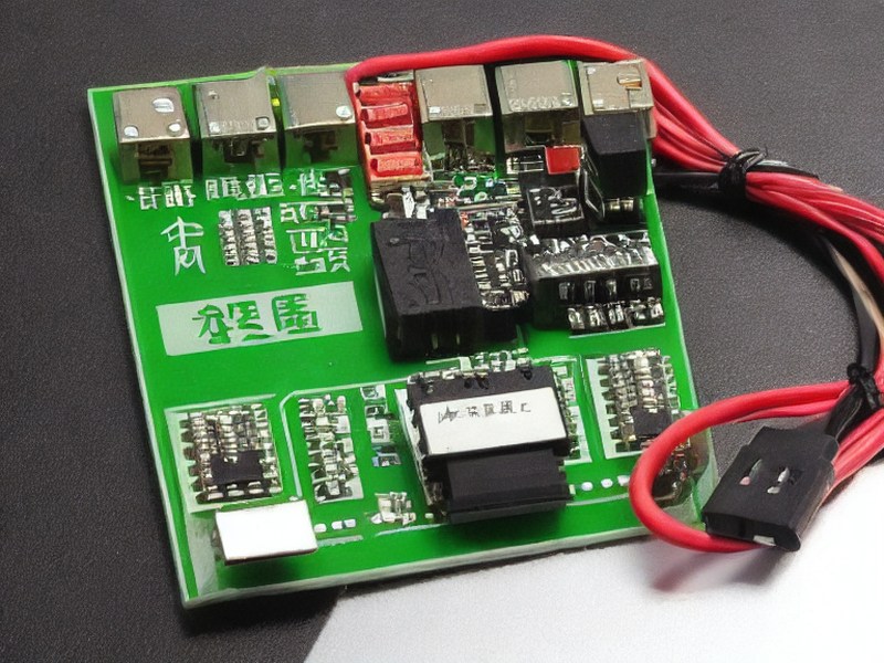 二极管导航在工业控制中的选型资料