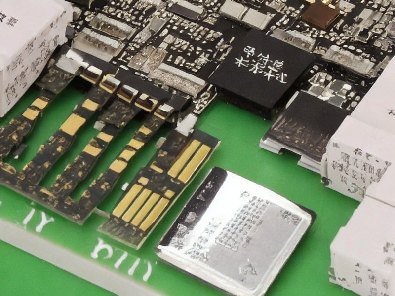测试夹具应用相关产品