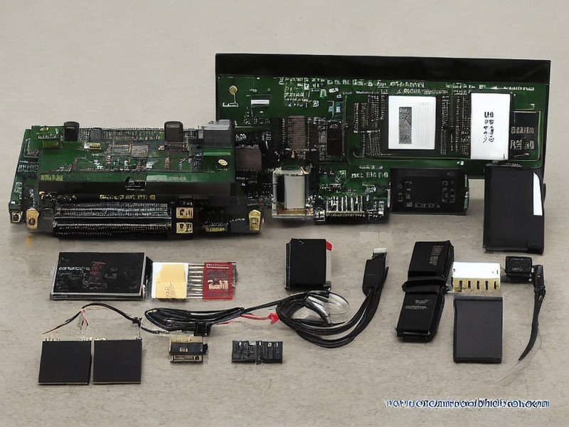 DC/DC转换应用相关产品 2