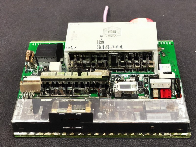 EEPROM应用相关产品