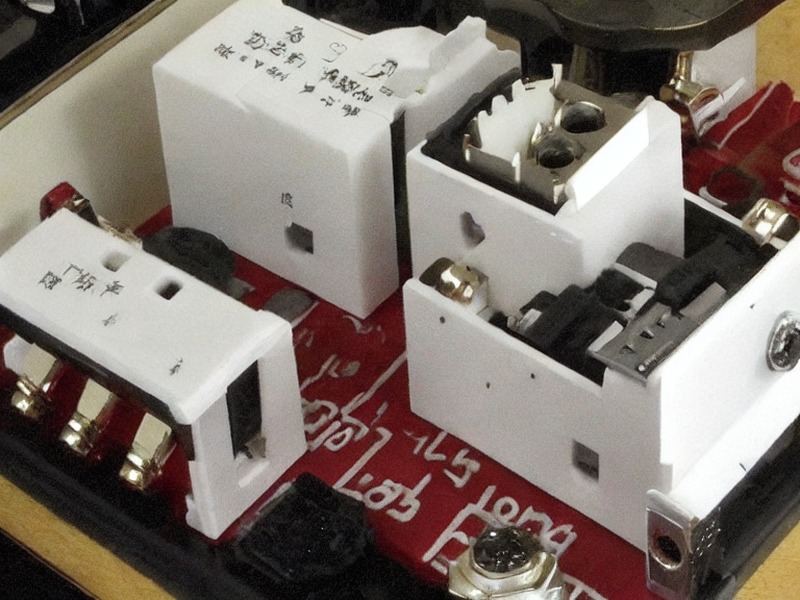 焊接工具工程页产品信息