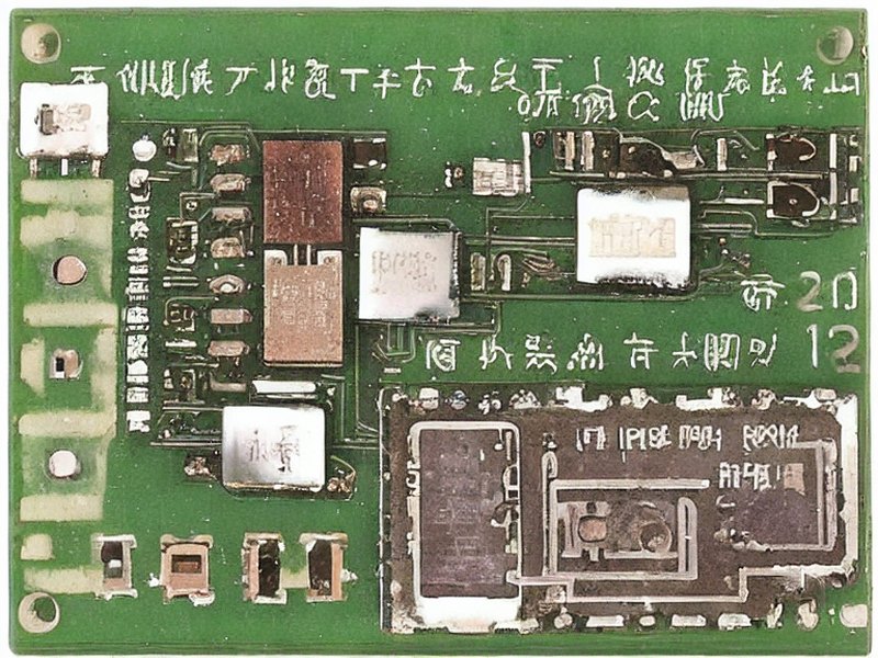 薄膜电容说明产品资料 2