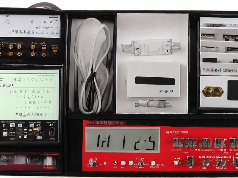 逻辑器件产品线产品资料 1