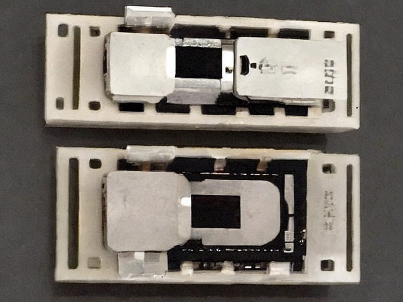 电源模块参考