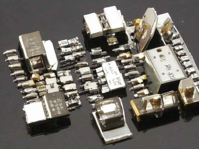 接口芯片应用选型资料