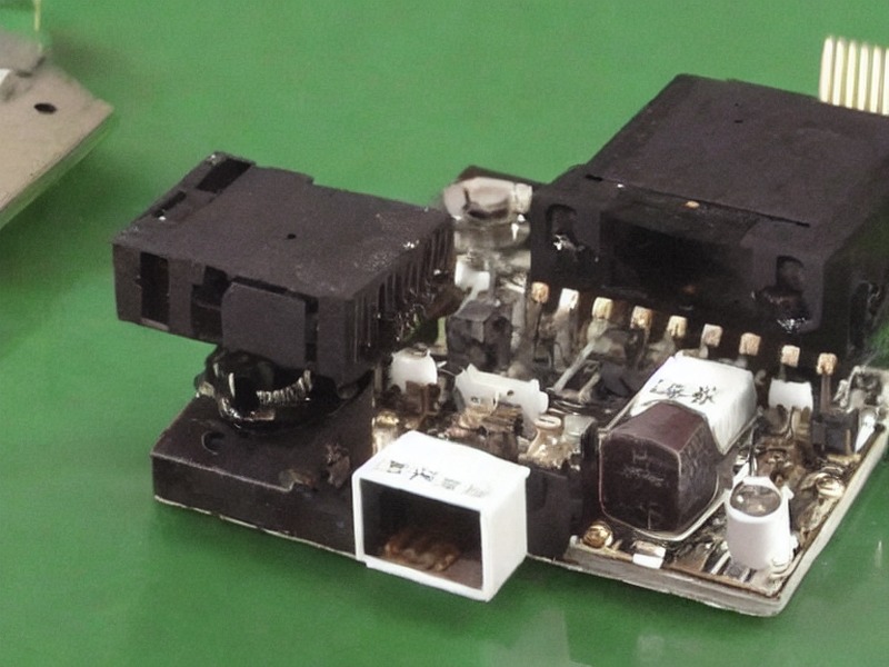 光耦合器指南选型参考