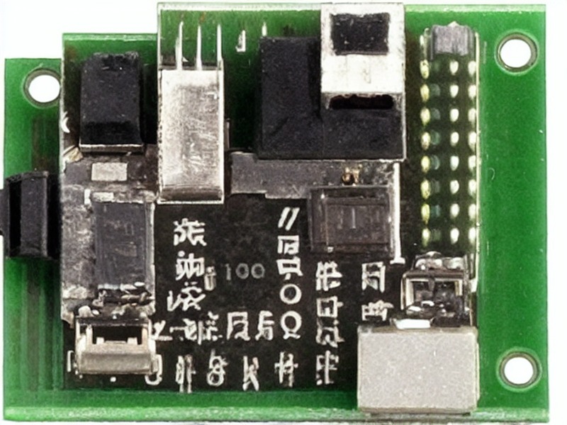 浪涌保护产品线产品资料 2