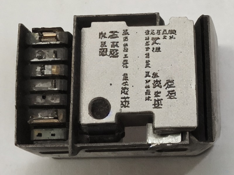 MOSFET选型选型参考