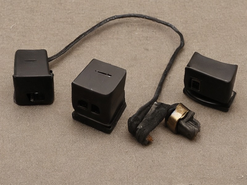 精密电阻选型工程资料 1