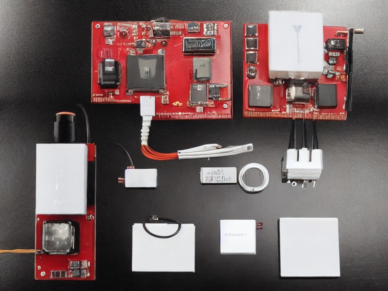 USB接口选型应用说明 1