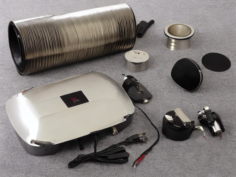 电感器应用相关产品