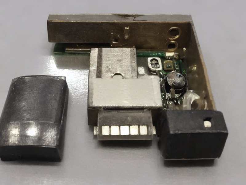 pg模拟器 ESD保护应用页说明 1