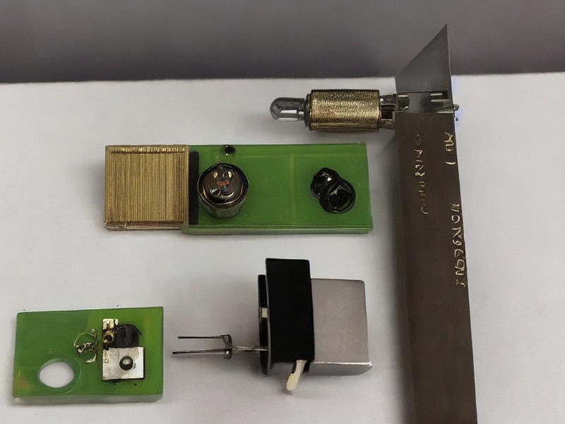 pg模拟器 功率器件指南产品清单 1