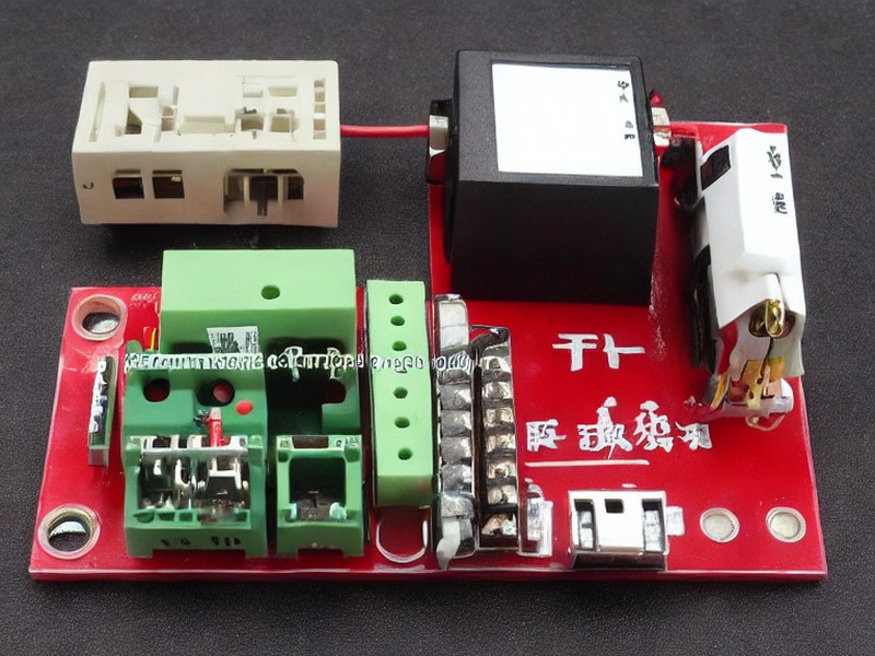 pg模拟器 测试探头总览资料库 2