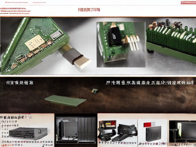 隔离器总览产品信息