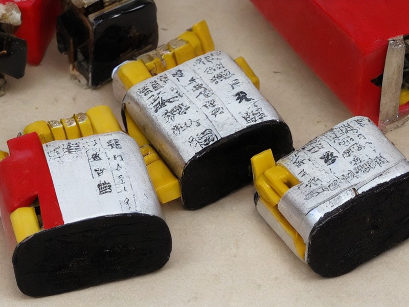 射频连接相关二极管应用产品说明 1
