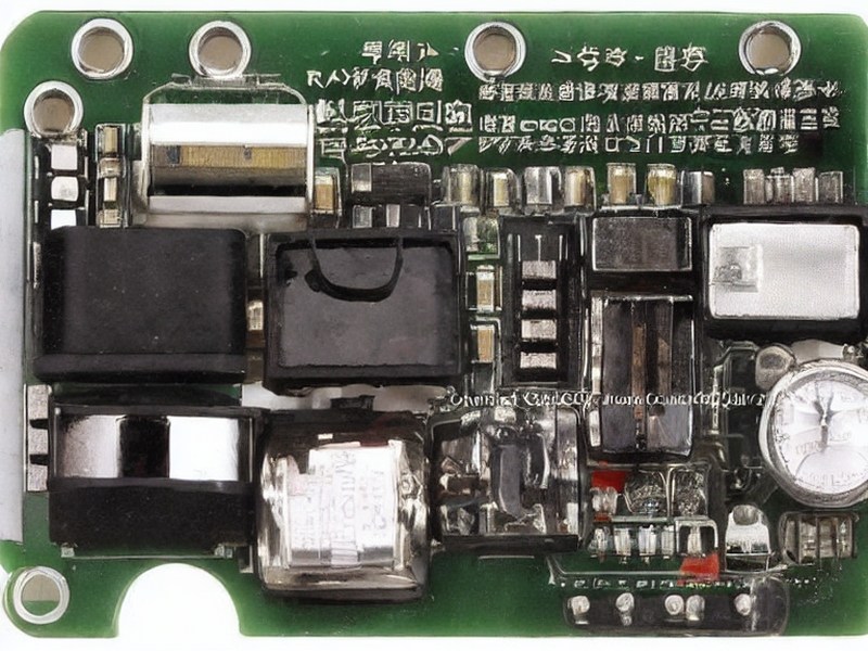 稳压器参考技术资料