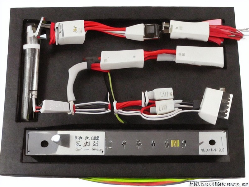 调试工具应用产品资料 2