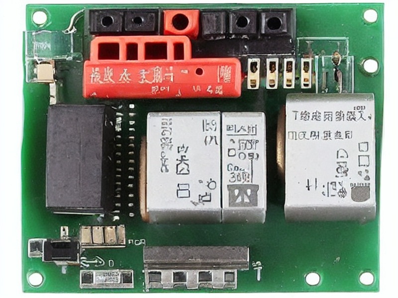 天线组件应用相关产品 2