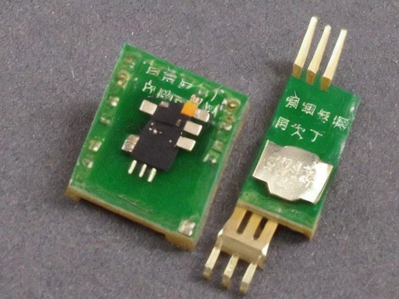 DC/DC转换应用产品说明 1
