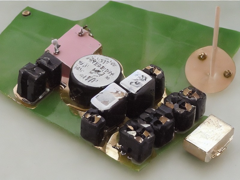 EEPROM应用资料参考 1