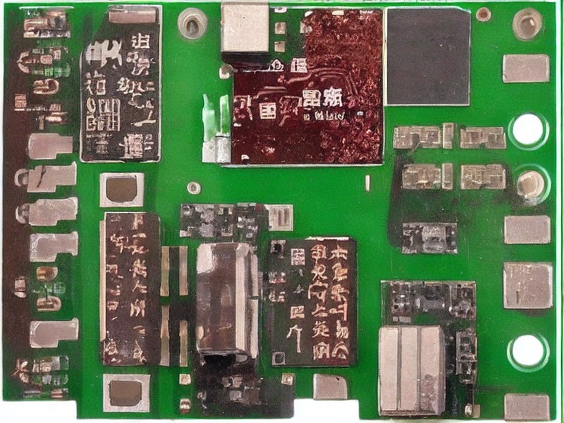 隔离器总览工程资料 1