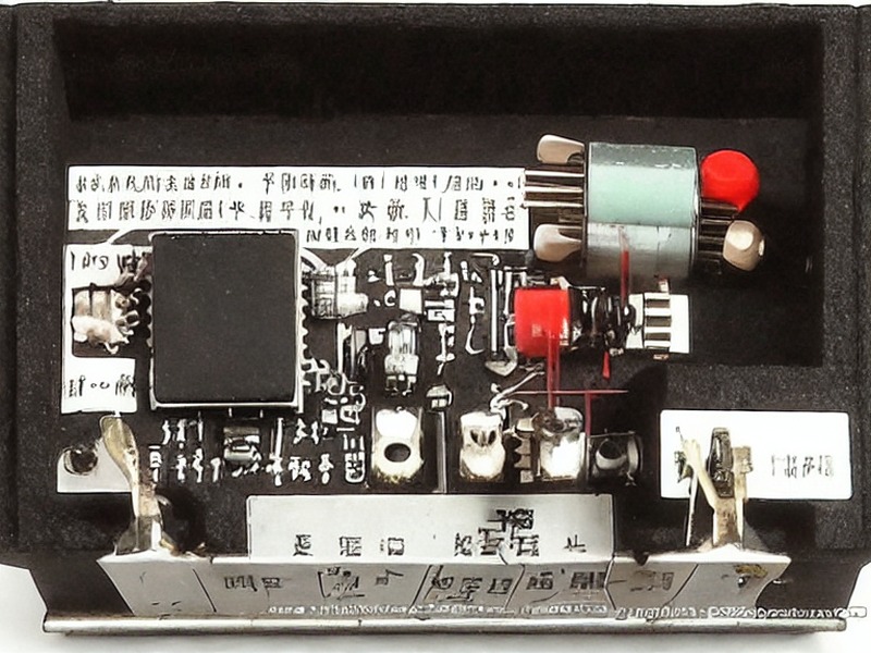 NAND Flash资源选型参考