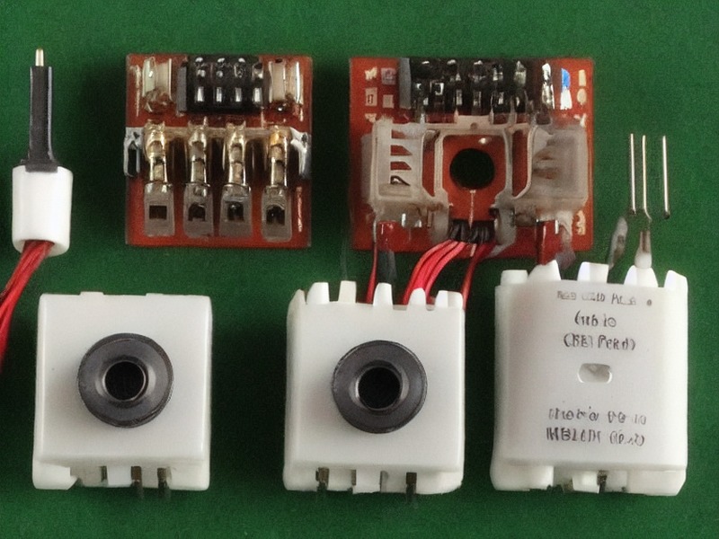 pg模拟器 天线组件说明产品 2