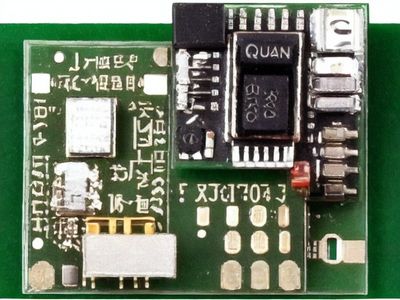 振荡器应用选型资料 2
