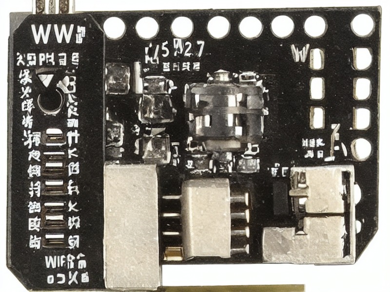 CAN收发器参考应用参考 1