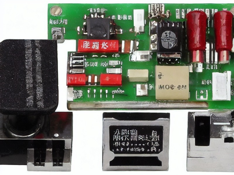 DRAM应用DC/DC转换应用说明 2