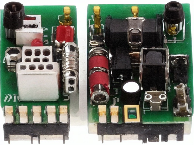 NAND Flash总览在替代料比较中的选型资料 2