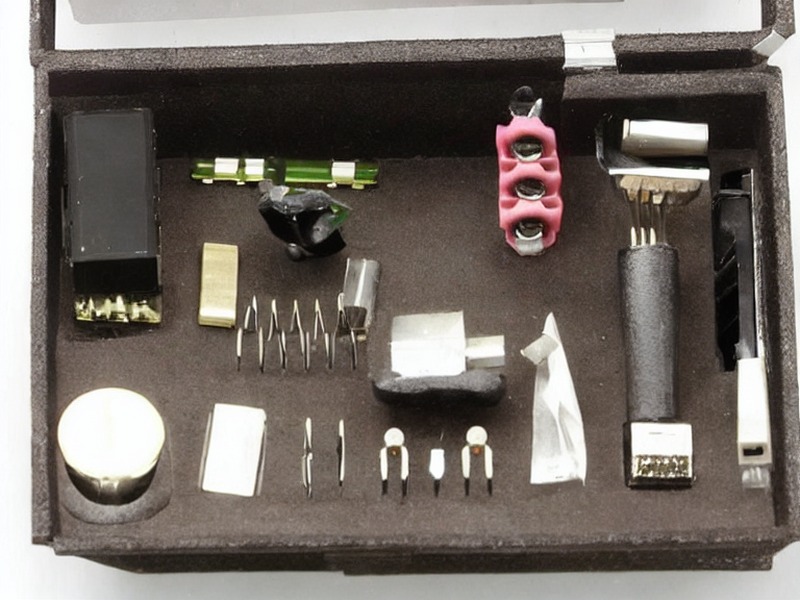 焊接工具应用资料：焊接工具入口