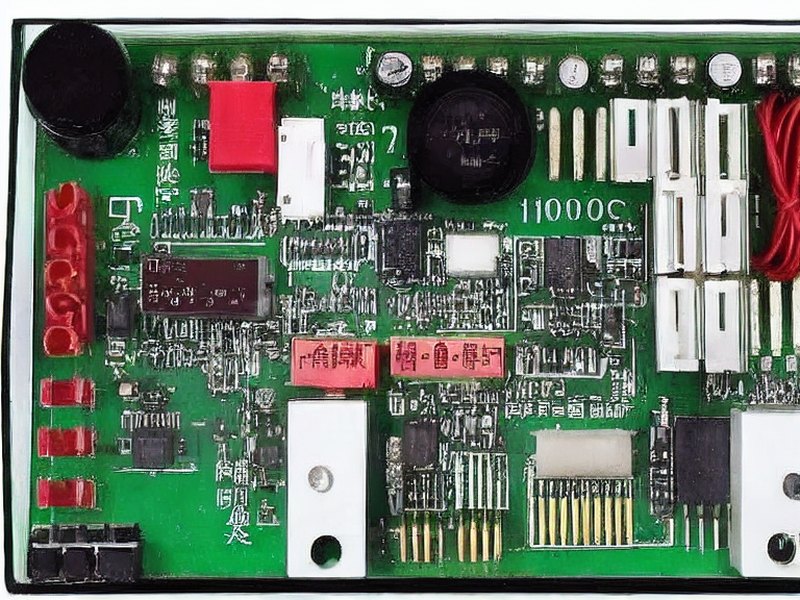 运算放大器应用选型资料 2